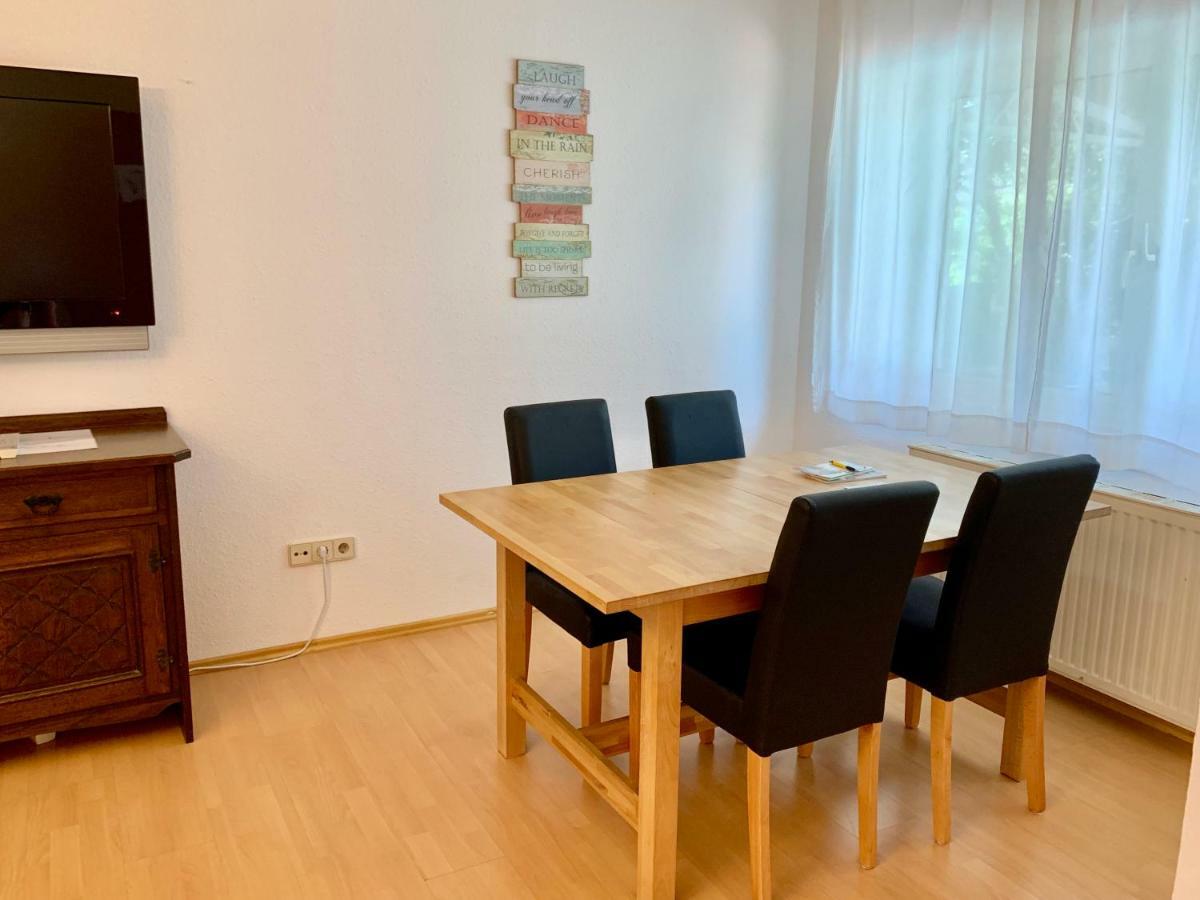 Willa Haus Gerda Und Anita Podersdorf am See Zewnętrze zdjęcie