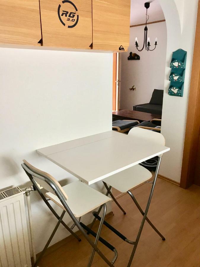 Willa Haus Gerda Und Anita Podersdorf am See Zewnętrze zdjęcie